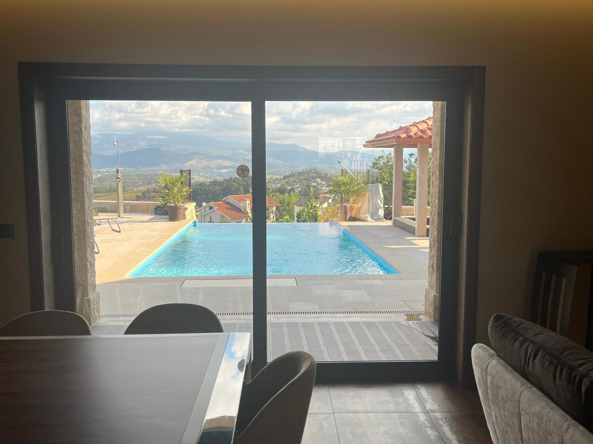 Room Marilyn Monroe Canedo de Basto Εξωτερικό φωτογραφία